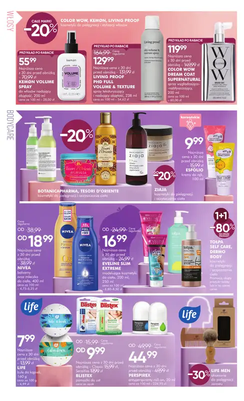 Makro - gazetka promocyjna Targ MAKRO - oferta świeża w super cenach! od wtorku 07.04 do soboty 11.04 - strona 4