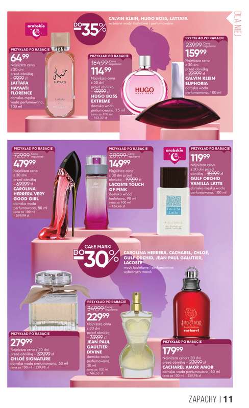 Makro - gazetka promocyjna Targ MAKRO - oferta świeża w super cenach! od wtorku 07.04 do soboty 11.04 - strona 11