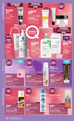 Makro - gazetka promocyjna Targ MAKRO - oferta świeża w super cenach! od wtorku 07.04 do soboty 11.04 - strona 6