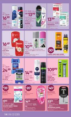 Makro - gazetka promocyjna Targ MAKRO - oferta świeża w super cenach! od wtorku 07.04 do soboty 11.04 - strona 14