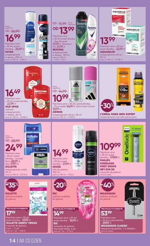 Makro - gazetka promocyjna Targ MAKRO - oferta świeża w super cenach! od wtorku 07.04 do soboty 11.04 - strona 14