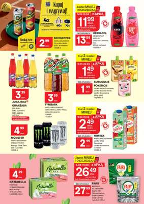 Chorten - gazetka promocyjna Gazetka Lubelskie, Łódzkie, Radom Market od czwartku 09.04 do niedzieli 19.04 - strona 7