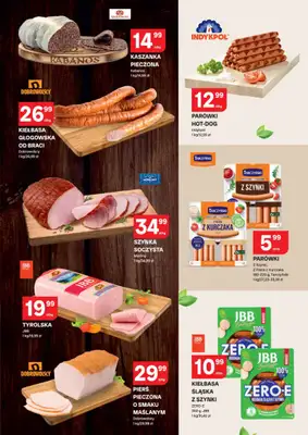 Chorten - gazetka promocyjna Gazetka Lubelskie, Łódzkie, Radom Market od czwartku 09.04 do niedzieli 19.04 - strona 3