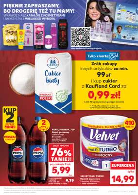 Kaufland - gazetka promocyjna Gazetka Tygodnia od czwartku 09.04 do środy 15.04 - strona 3