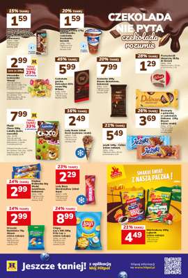 Hitpol - gazetka promocyjna Gazetka  do niedzieli 19.04 - strona 9