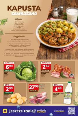 Hitpol - gazetka promocyjna Gazetka  do niedzieli 19.04 - strona 3