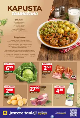 Hitpol - gazetka promocyjna Gazetka  do niedzieli 19.04 - strona 3