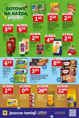 Hitpol - gazetka promocyjna Gazetka  do niedzieli 19.04 - strona 8