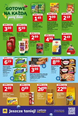 Hitpol - gazetka promocyjna Gazetka  do niedzieli 19.04 - strona 8