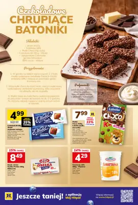 Hitpol - gazetka promocyjna Gazetka  do niedzieli 19.04 - strona 5