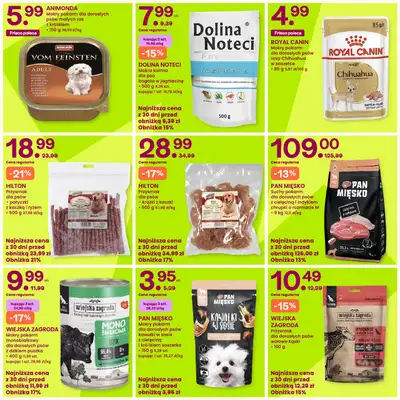 Frisco - gazetka promocyjna Gazetka od wtorku 07.04 do niedzieli 19.04 - strona 27