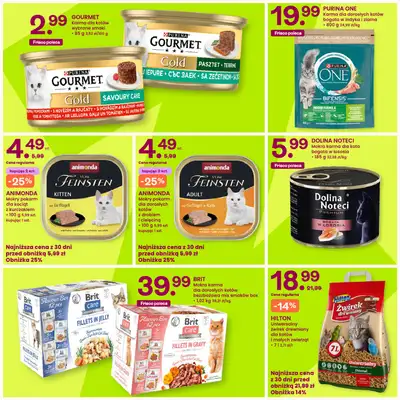 Frisco - gazetka promocyjna Gazetka od wtorku 07.04 do niedzieli 19.04 - strona 26