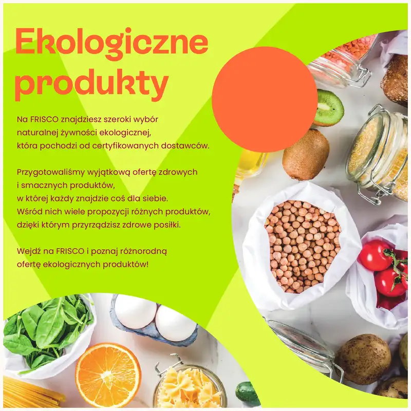 Frisco - gazetka promocyjna Gazetka od wtorku 07.04 do niedzieli 19.04 - strona 14