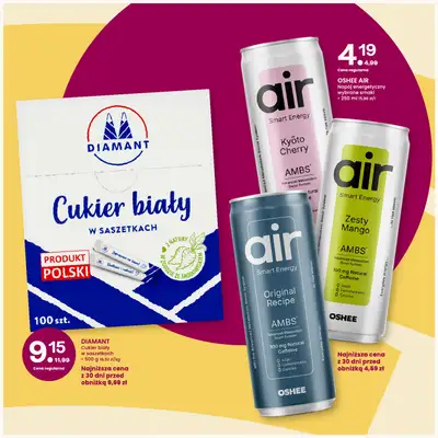 Frisco - gazetka promocyjna Gazetka od wtorku 07.04 do niedzieli 19.04 - strona 31