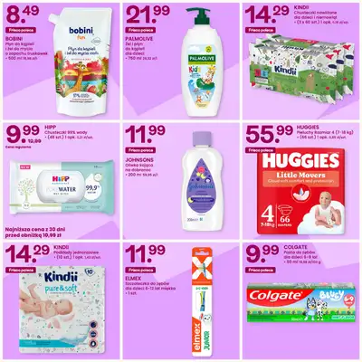 Frisco - gazetka promocyjna Gazetka od wtorku 07.04 do niedzieli 19.04 - strona 20