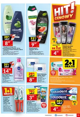 Twój Market - gazetka promocyjna Gazetka od środy 08.04 do wtorku 14.04 - strona 31