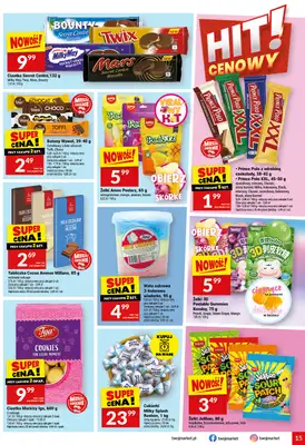 Twój Market - gazetka promocyjna Gazetka od środy 08.04 do wtorku 14.04 - strona 15