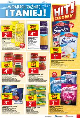 Twój Market - gazetka promocyjna Gazetka od środy 08.04 do wtorku 14.04 - strona 19