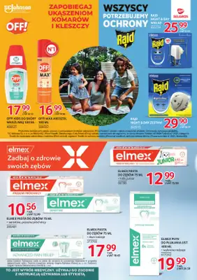 Selgros - gazetka promocyjna Markowe Produkty od czwartku 09.04 do środy 22.04 - strona 23