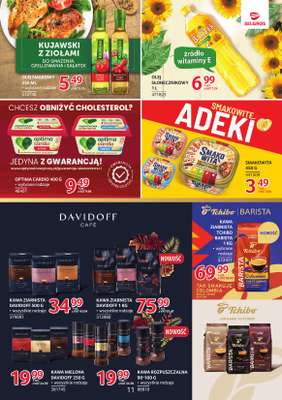 Selgros - gazetka promocyjna Markowe Produkty od czwartku 09.04 do środy 22.04 - strona 11