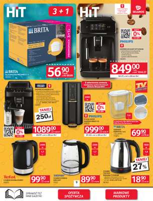 Selgros - gazetka promocyjna Oferta przemysłowa od czwartku 09.04 do środy 22.04 - strona 11