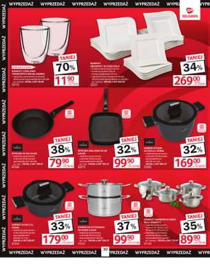 Selgros - gazetka promocyjna Oferta przemysłowa od czwartku 09.04 do środy 22.04 - strona 32