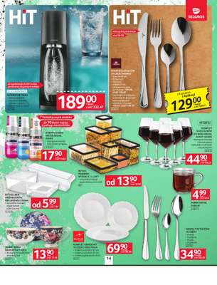 Selgros - gazetka promocyjna Oferta przemysłowa od czwartku 09.04 do środy 22.04 - strona 16