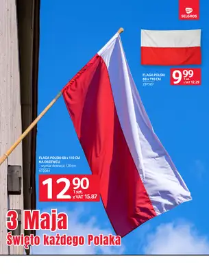 Selgros - gazetka promocyjna Oferta przemysłowa od czwartku 09.04 do środy 22.04 - strona 38