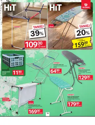 Selgros - gazetka promocyjna Oferta przemysłowa od czwartku 09.04 do środy 22.04 - strona 18