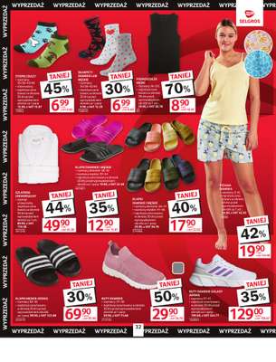 Selgros - gazetka promocyjna Oferta przemysłowa od czwartku 09.04 do środy 22.04 - strona 34