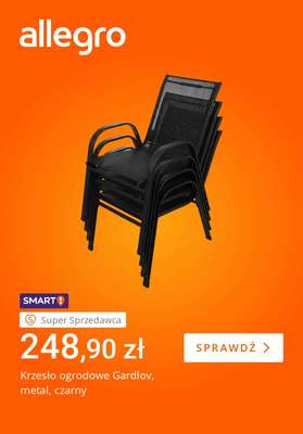 Allegro - gazetka promocyjna Sezon na grilla rozpoczęty od wtorku 07.04 do poniedziałku 13.04 - strona 4