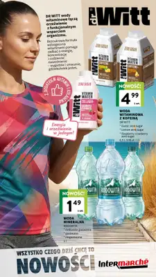 Intermarche - gazetka promocyjna Katalog nowości! od wtorku 07.04 do środy 22.04 - strona 9
