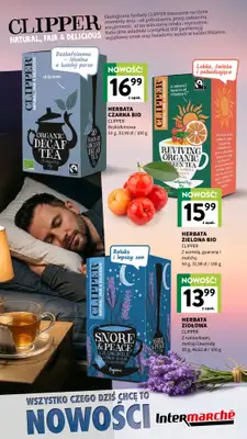 Intermarche - gazetka promocyjna Katalog nowości! od wtorku 07.04 do środy 22.04 - strona 3