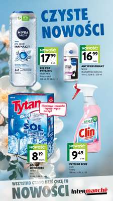 Intermarche - gazetka promocyjna Katalog nowości! od wtorku 07.04 do środy 22.04 - strona 11
