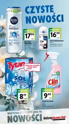 Intermarche - gazetka promocyjna Katalog nowości! od wtorku 07.04 do środy 22.04 - strona 11
