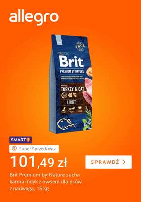 Allegro - gazetka promocyjna Rozpieszczaj swojego zwierzaka od wtorku 07.04 do poniedziałku 13.04 - strona 2