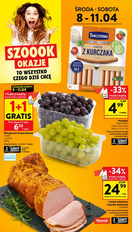 Intermarche - gazetka promocyjna Gazetka   - strona 2