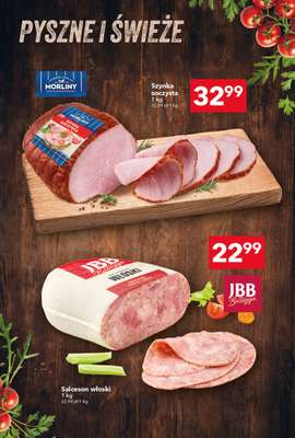 LEWIATAN - gazetka promocyjna Gazetka „MAMY TO w Lewiatanie"  do środy 15.04 - strona 4