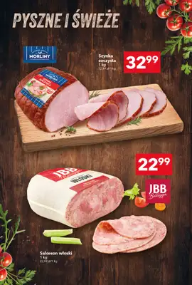 LEWIATAN - gazetka promocyjna Gazetka „MAMY TO w Lewiatanie" od czwartku 09.04 do środy 15.04 - strona 4