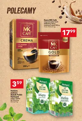 LEWIATAN - gazetka promocyjna Gazetka „MAMY TO w Lewiatanie" od czwartku 09.04 do środy 15.04 - strona 11