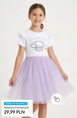 Sinsay - gazetka promocyjna -25% na SUKIENKI i SPÓDNICE - w aplikacji i sklepach! od wtorku 07.04 do niedzieli 12.04 - strona 9