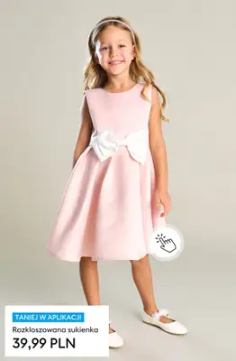 Sinsay - gazetka promocyjna -25% na SUKIENKI i SPÓDNICE - w aplikacji i sklepach! od wtorku 07.04 do niedzieli 12.04 - strona 3