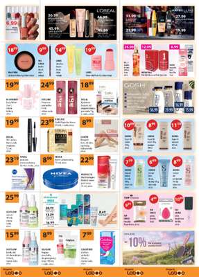 Pastel lakier do paznokci