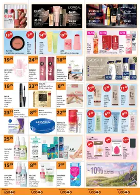 Drogerie Laboo - gazetka promocyjna Gazetka od środy 08.04 do czwartku 30.04 - strona 5