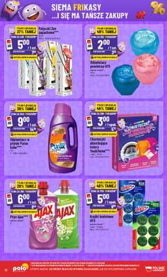 POLOmarket - gazetka promocyjna Frikasowy Katalog od środy 08.04 do wtorku 14.04 - strona 12