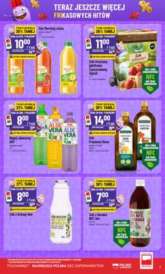 POLOmarket - gazetka promocyjna Frikasowy Katalog od środy 08.04 do wtorku 14.04 - strona 7