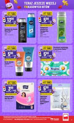 POLOmarket - gazetka promocyjna Frikasowy Katalog od środy 08.04 do wtorku 14.04 - strona 11