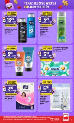 POLOmarket - gazetka promocyjna Frikasowy Katalog od środy 08.04 do wtorku 14.04 - strona 11