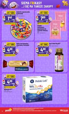 POLOmarket - gazetka promocyjna Frikasowy Katalog od środy 08.04 do wtorku 14.04 - strona 6