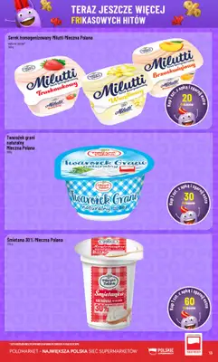 POLOmarket - gazetka promocyjna Frikasowy Katalog od środy 08.04 do wtorku 14.04 - strona 13